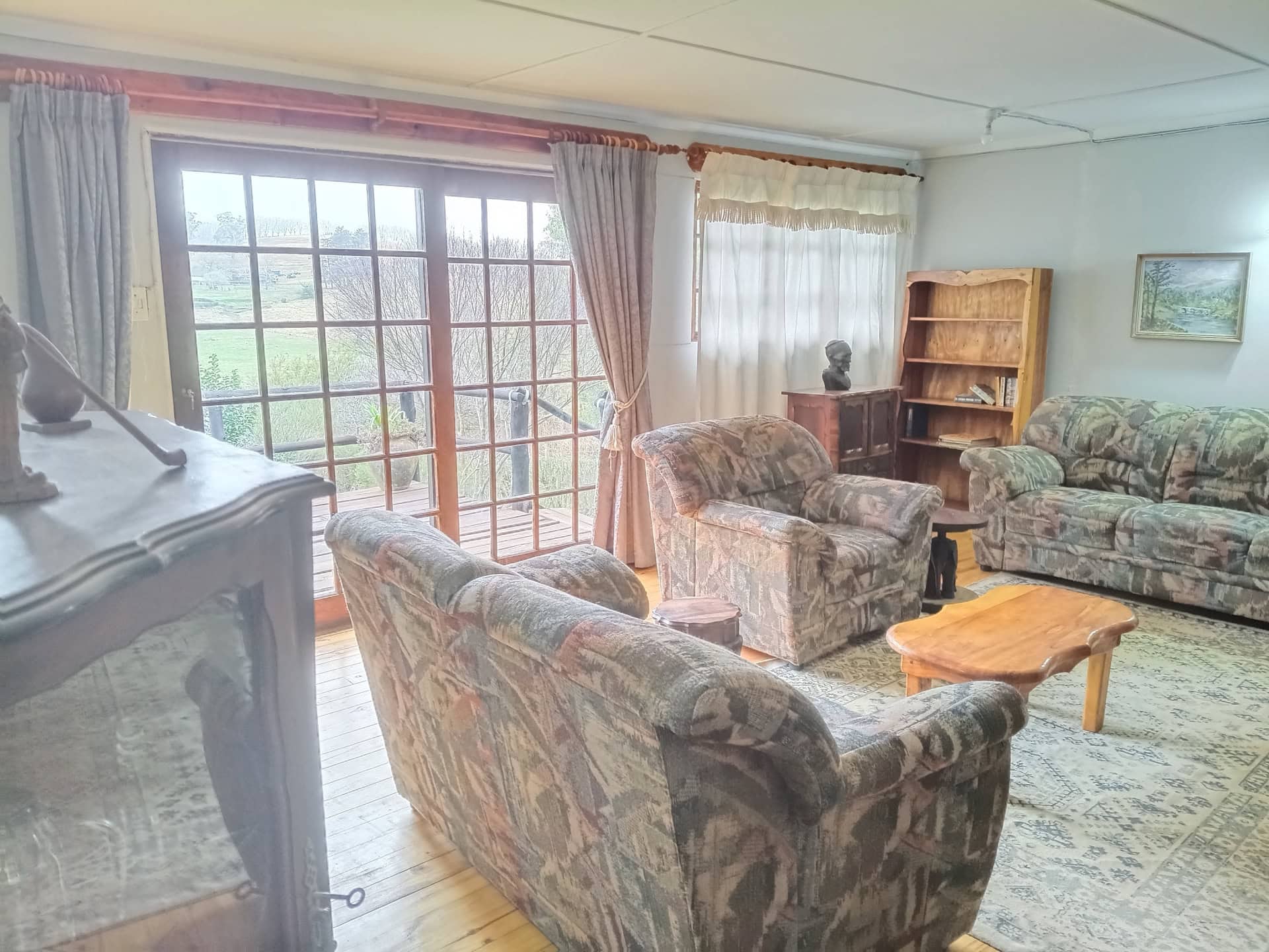 Glensheiling cottage - 20250826_082435