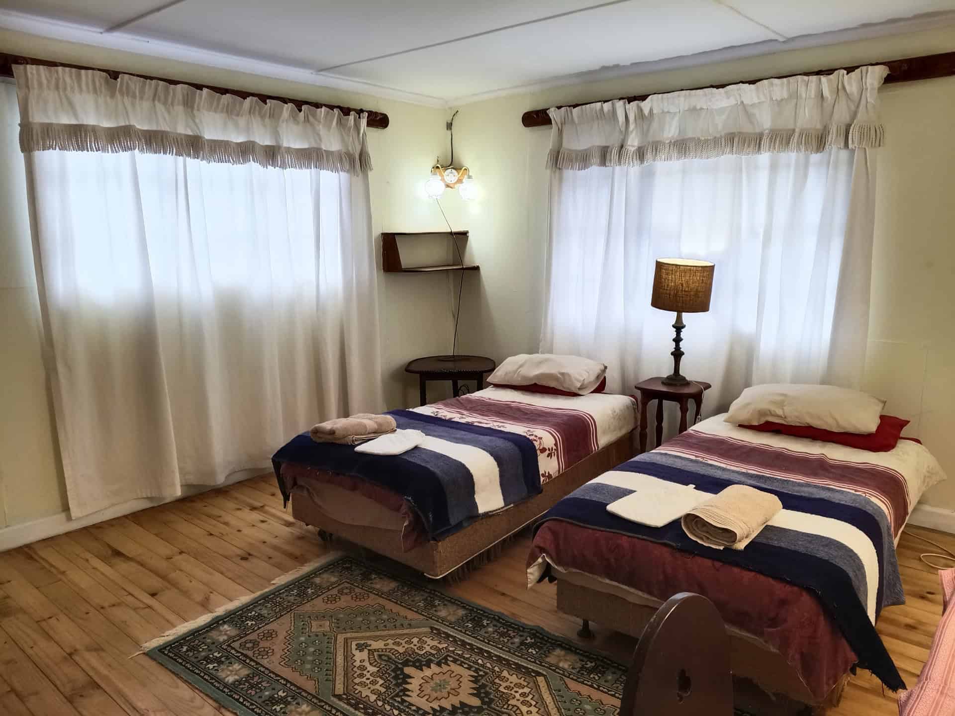 Glensheiling cottage - 20250826_084657