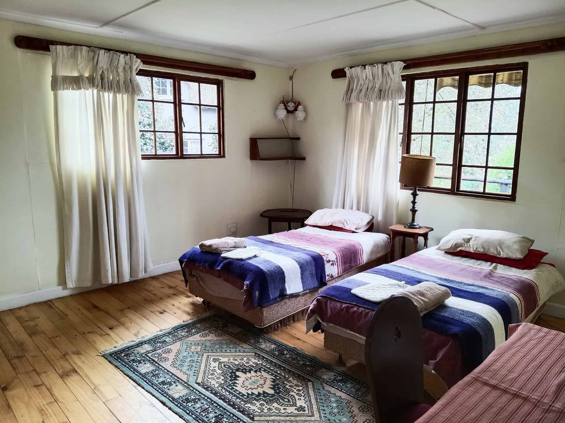 Glensheiling cottage - 20250826_103615