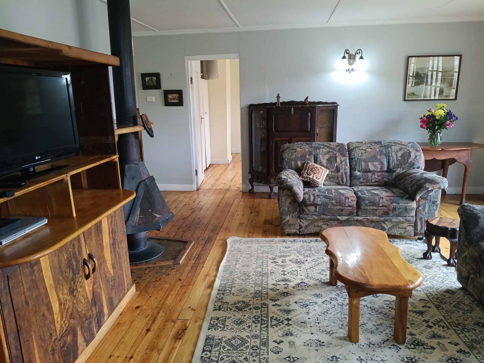 Glensheiling cottage - 20250826_144030