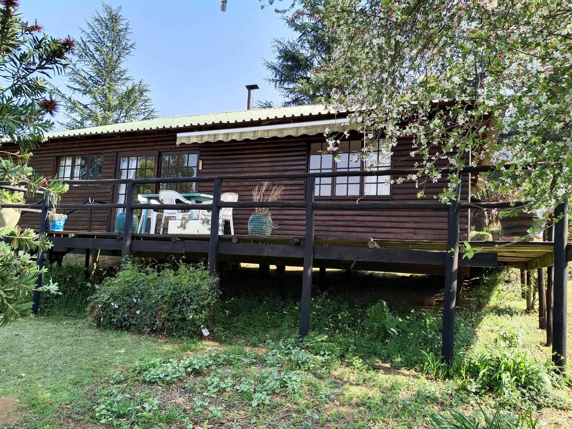 Glensheiling cottage - 20250904_132345